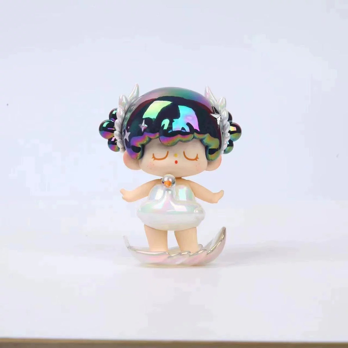Manchao Bunby Fairy Tale Adventures Series Blind Box