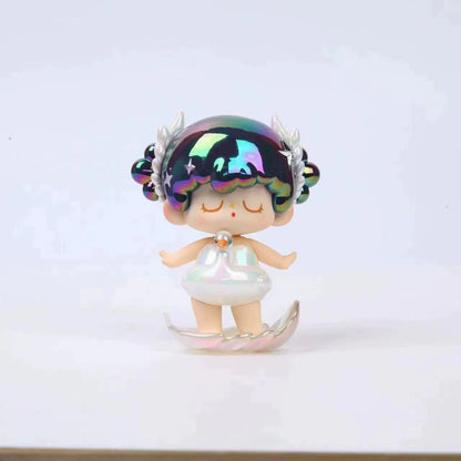Manchao Bunby Fairy Tale Adventures Series Blind Box