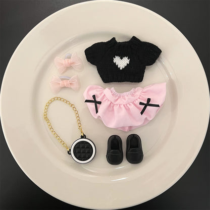 Crybaby Doll Clothes (Vacation mode on)