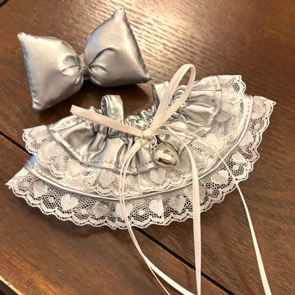 Labubu Doll Clothes Lace Outfit for Generations 1, 2, 3 & 4 (Pre Order)