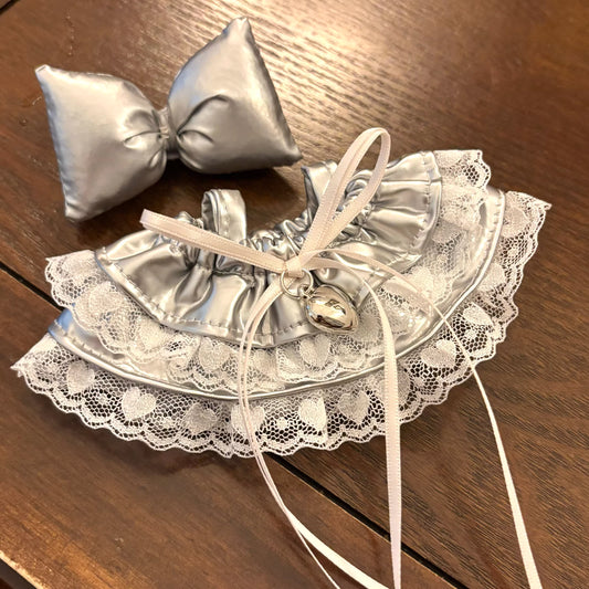 Labubu Doll Clothes Lace Outfit for Generations 1, 2, 3 & 4 (Pre Order)