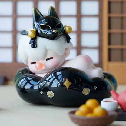 PEDUDU Cute Beast Series Blind Box