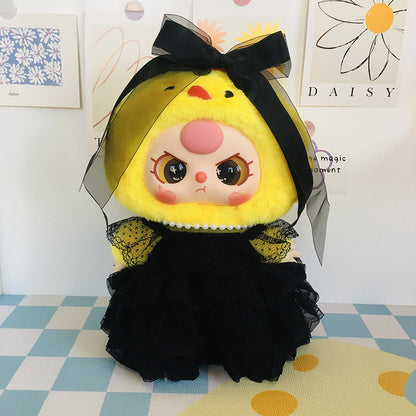 Baby Three 400% Clothes (Pre Order)