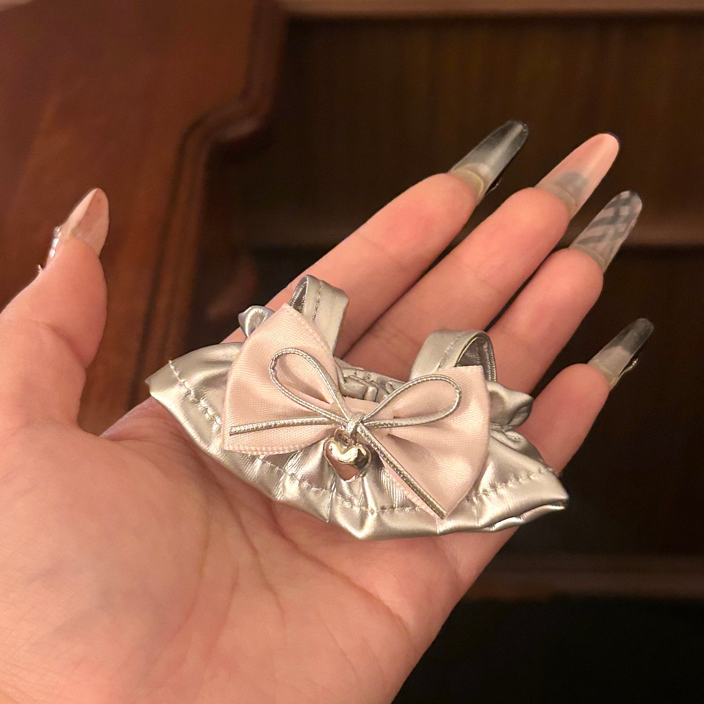 Labubu Doll Clothes Lace Outfit for Generations 1, 2, 3 & 4 (Pre Order)