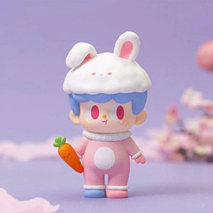 BUNBY Forest Adventure Series Blind Box
