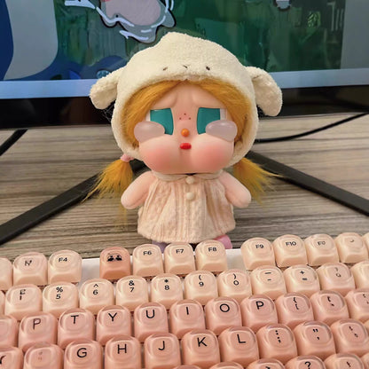 Crybaby Doll Clothes for V1 & V2