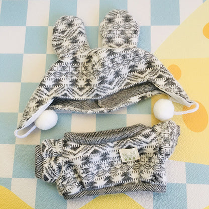 Baby Three 400% Clothes (Pre Order)