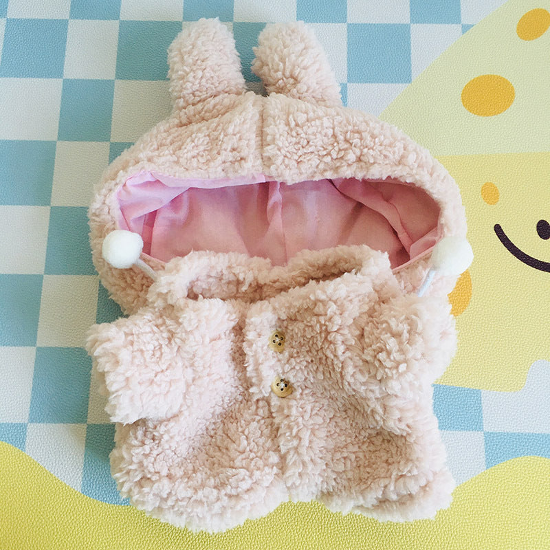 Baby Three 400% Clothes (Pre Order)