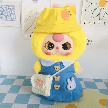 Baby Three 400% Clothes (Pre Order)