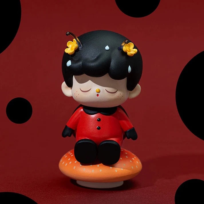 BUNBY Forest Adventure Series Blind Box