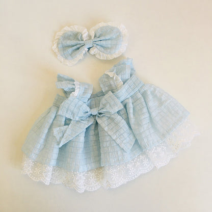 Baby Three 400% Clothes (Pre Order)