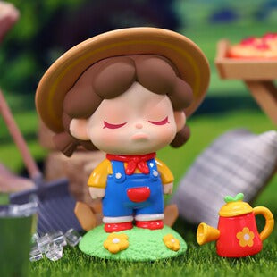 Dodo Plant Planting Together Series Blind Box