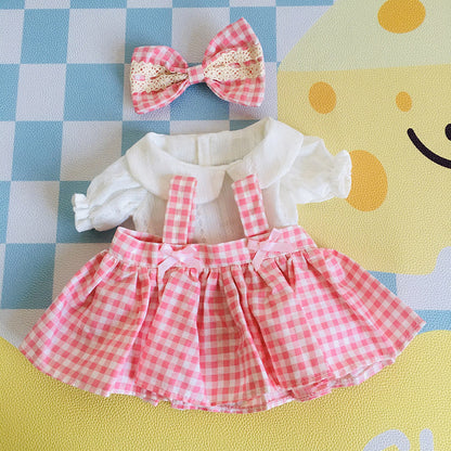 Baby Three 400% Clothes (Pre Order)