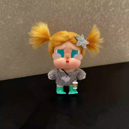 Crybaby Doll Clothes for V1 & V2