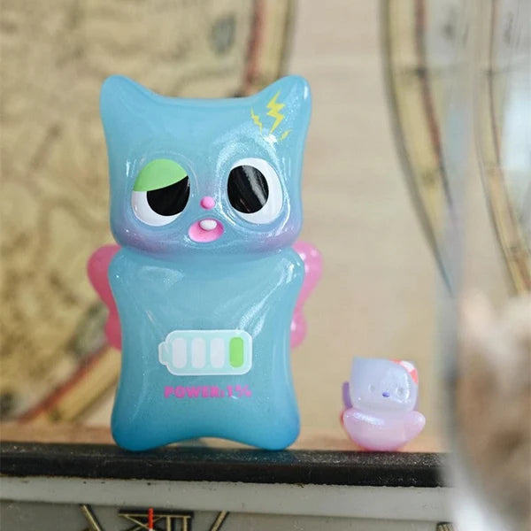 PITTY’s Soul Bottle Series Blind Box