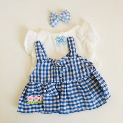 Baby Three 400% Clothes (Pre Order)