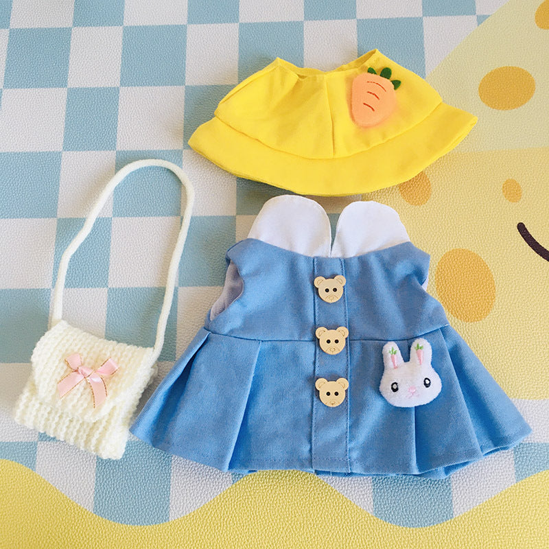 Baby Three 400% Clothes (Pre Order)