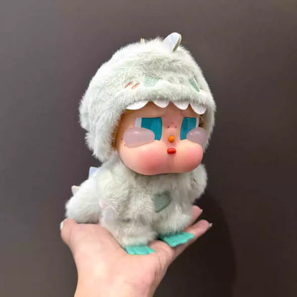 Crybaby Doll Clothes for V1 & V2