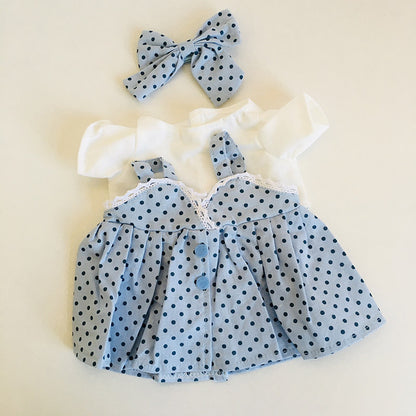 Baby Three 400% Clothes (Pre Order)