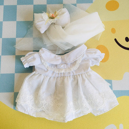 Baby Three 400% Clothes (Pre Order)