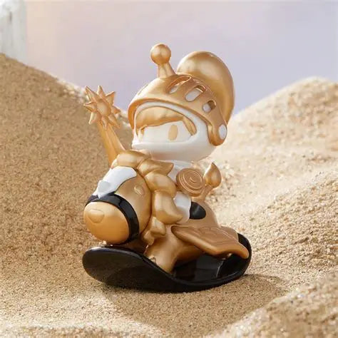 Vioola Patron Saint Of Stars Series Blind Box