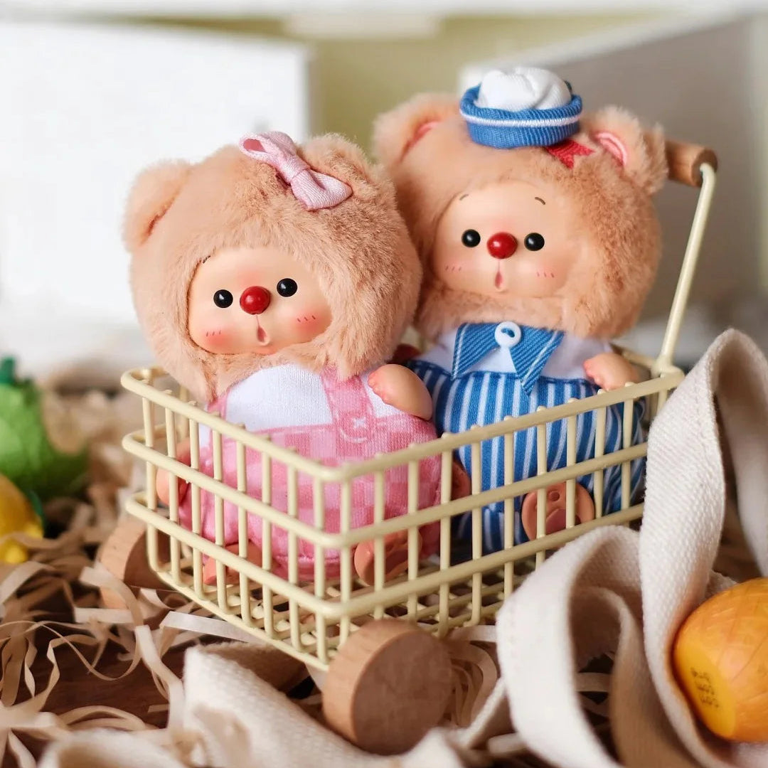 OYO Portable Bag Mini Series Plush Blind Box