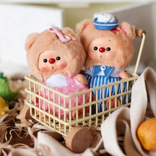 OYO Portable Bag Mini Series Plush Blind Box
