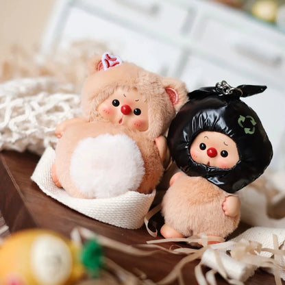 OYO Portable Bag Mini Series Plush Blind Box