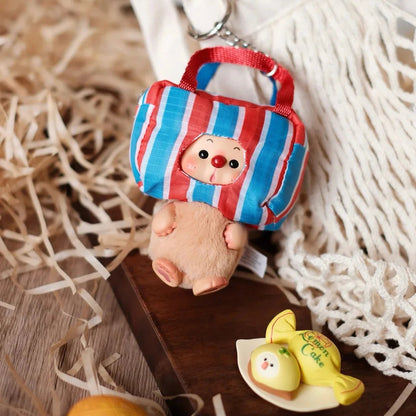 OYO Portable Bag Mini Series Plush Blind Box