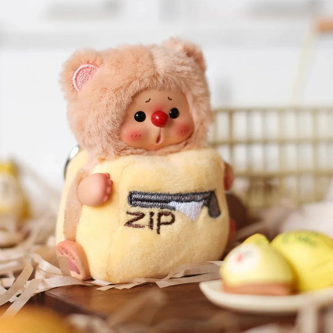 OYO Portable Bag Mini Series Plush Blind Box