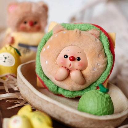 OYO Portable Bag Mini Series Plush Blind Box