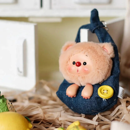 OYO Portable Bag Mini Series Plush Blind Box