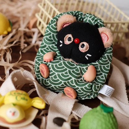 OYO Portable Bag Mini Series Plush Blind Box