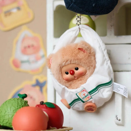 OYO Portable Bag Mini Series Plush Blind Box
