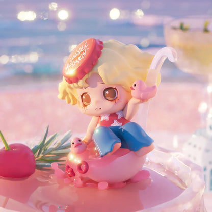 OONA All Pink Day Series Figures Blind Box