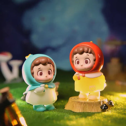 PINY Why Did the Magic Fail Blind Box