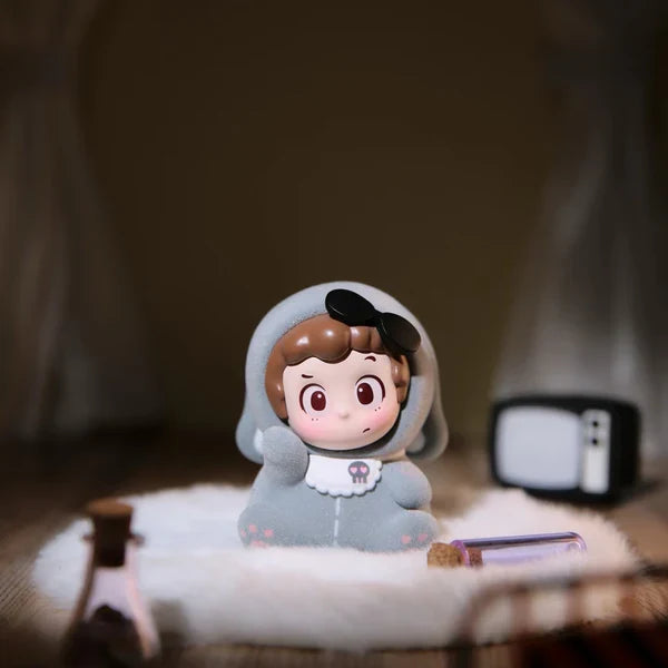 PINY Why Did the Magic Fail Blind Box