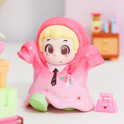 PINY Sleepover Series Mini Figures Blind Box