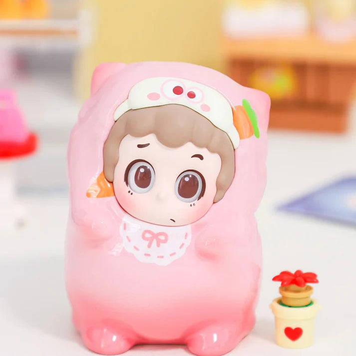 PINY Sleepover Series Mini Figures Blind Box