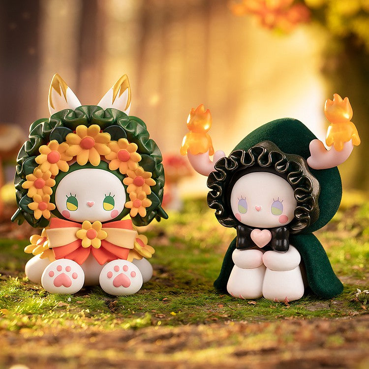 Emma Secret Forest Poetry Series Blind Box