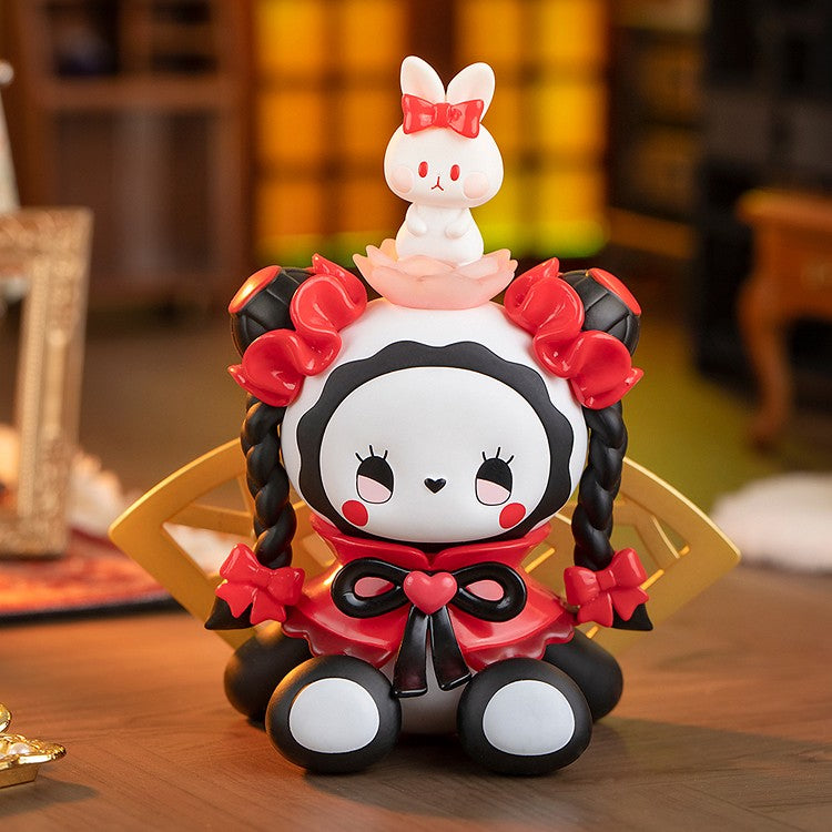 Emma Secret Forest Poetry Series Blind Box