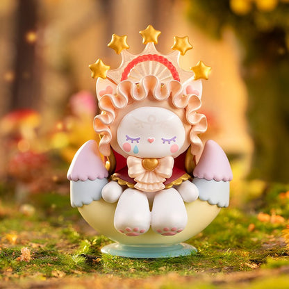 Emma Secret Forest Poetry Series Blind Box