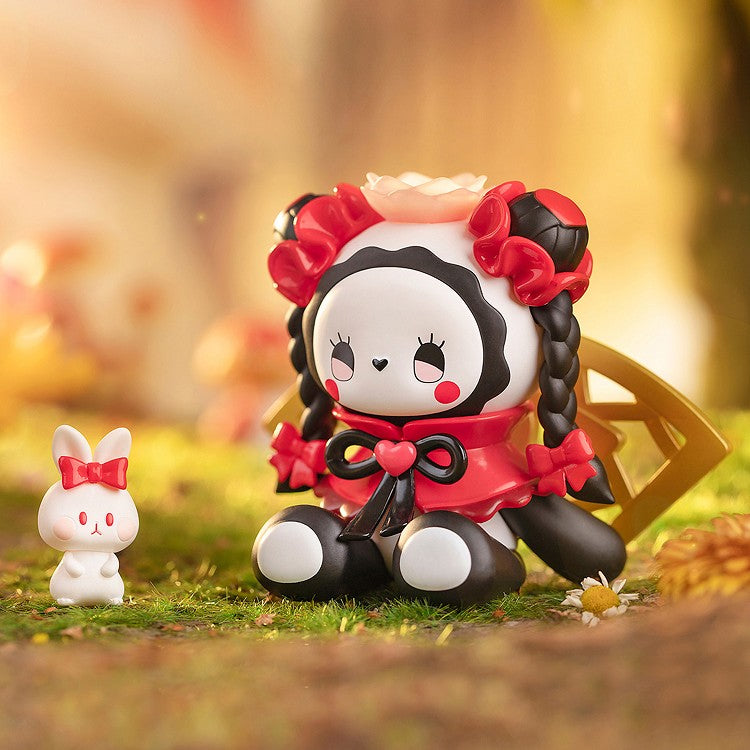 Emma Secret Forest Poetry Series Blind Box
