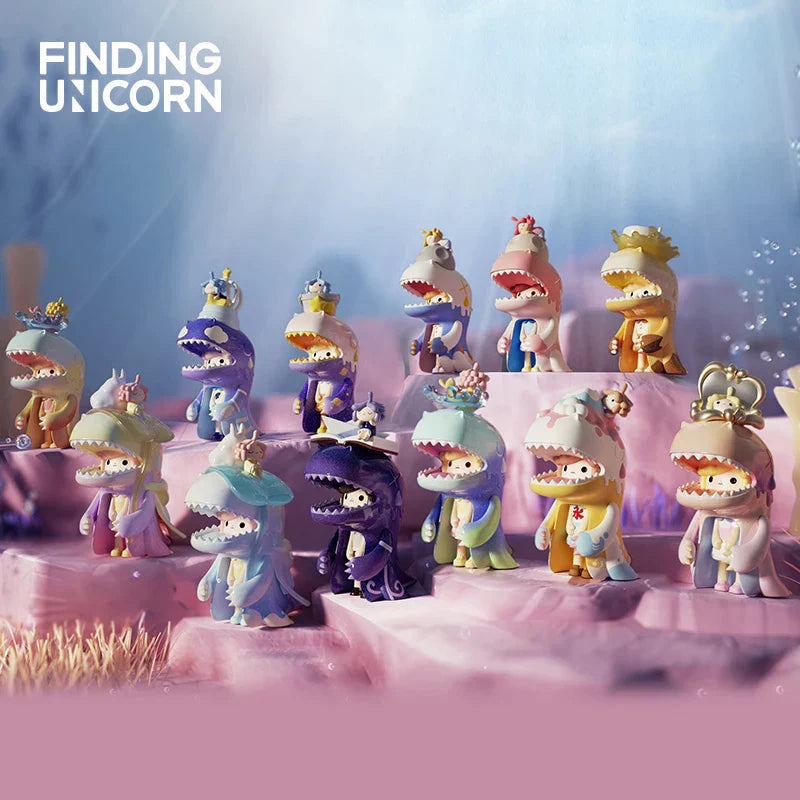 HeyDolls Umasou! Dream Series