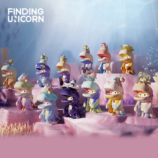 HeyDolls Umasou! Dream Series