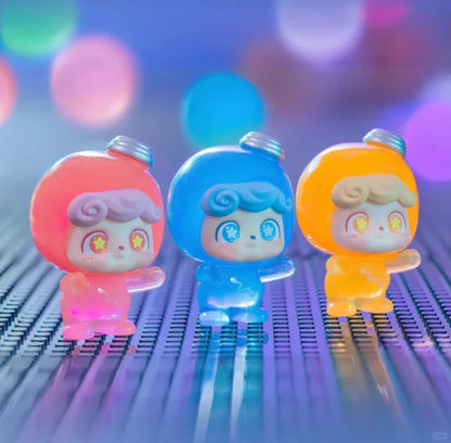 Q.Kid Game Story Series Mini Blind Box