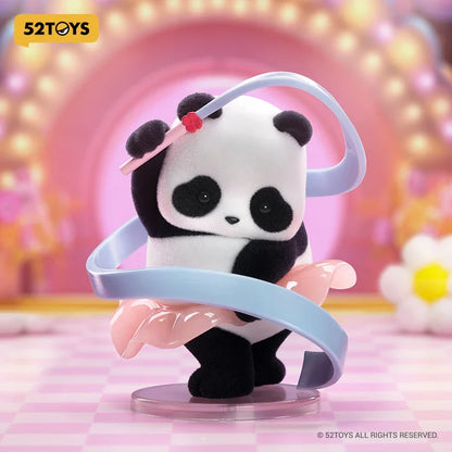 Panda Roll Ballet Performance Series Blind Box