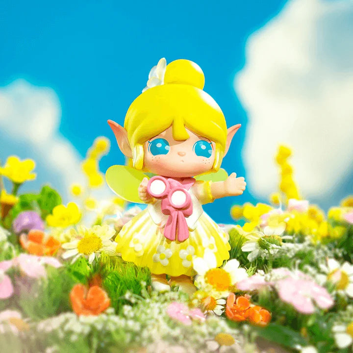 Suri Go For Outing Series Blind Box
