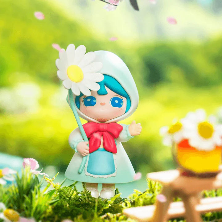 Suri Go For Outing Series Blind Box