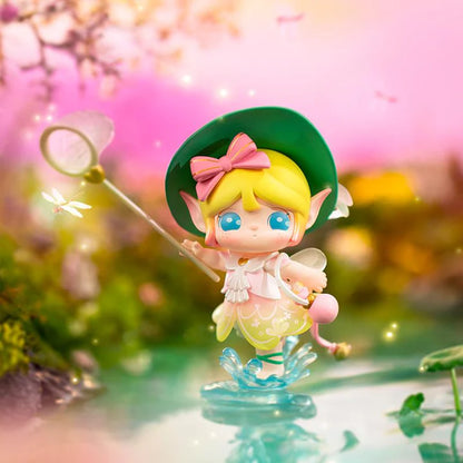 Suri Go For Outing Series Blind Box